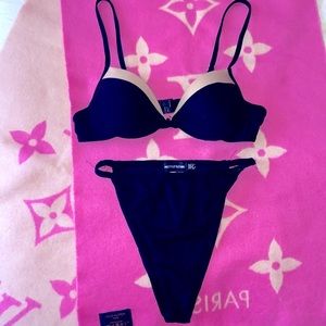 High waisted Push up Bikini